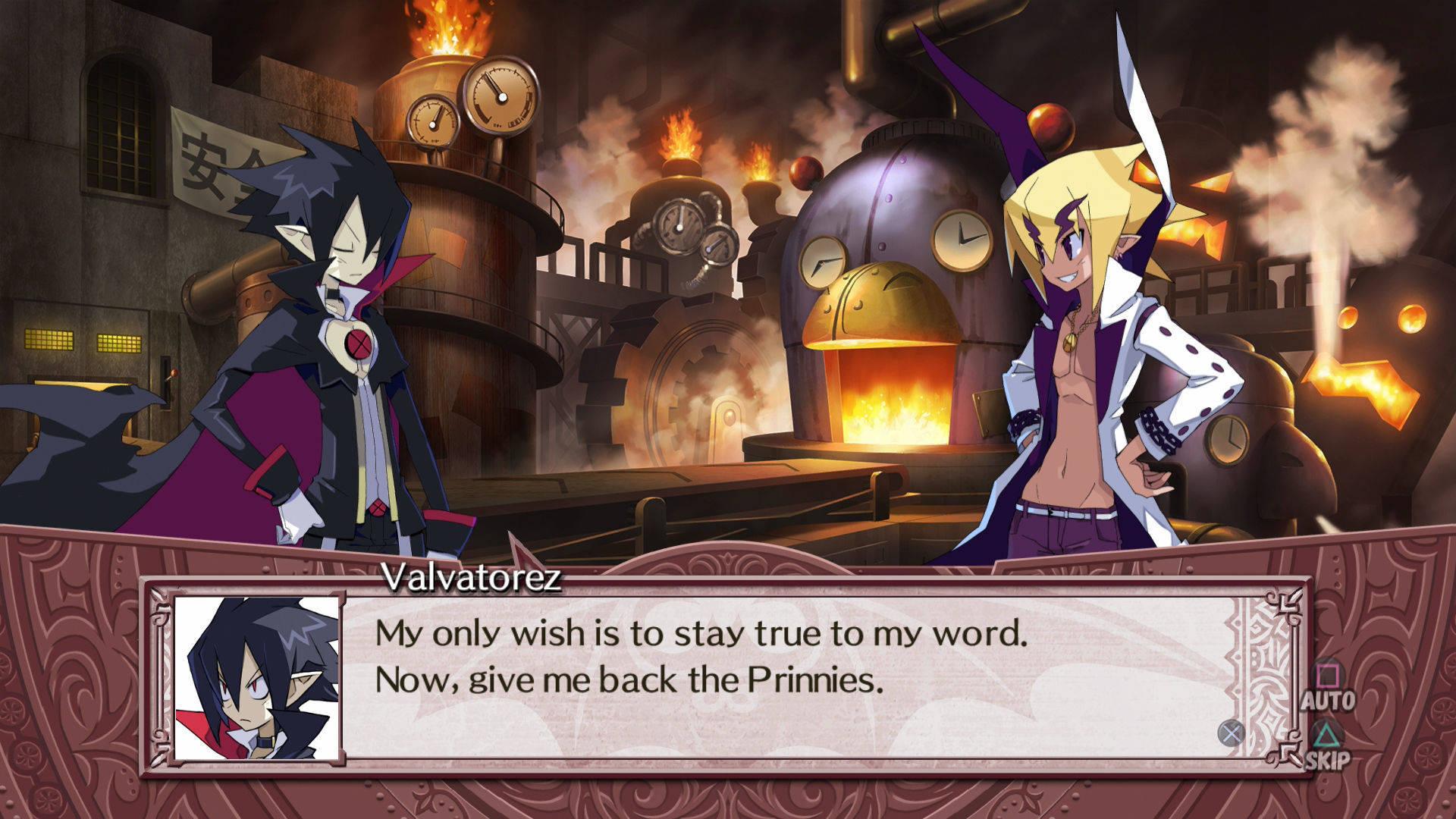 Disgaea 4 Complete+ - Imagen 13